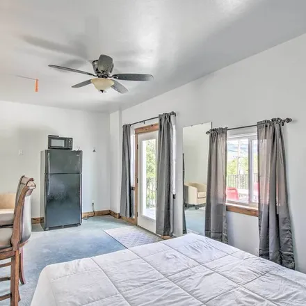 Rent this studio apartment on Lava Hot Springs in ID, 83246