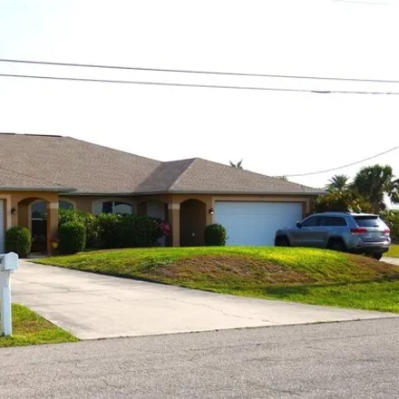Buy this 6 bed condo on 2026 Northeast 17th Terrace in Cape Coral, FL 33909