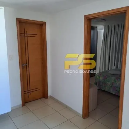 Rent this 1 bed apartment on Avenida Buarque 1380 in Cabo Branco, João Pessoa - PB