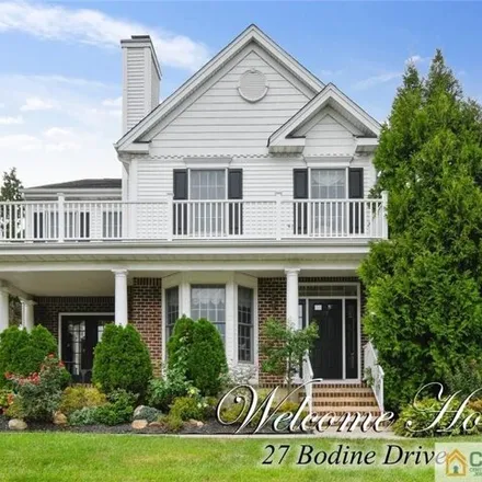 Rent this 5 bed house on 27 Bodine Drive in Cranbury, Cranbury Township