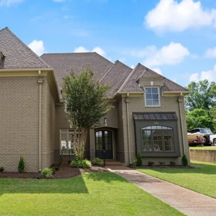 Buy this 5 bed house on 3577 Madison Rdg in Hernando, Mississippi