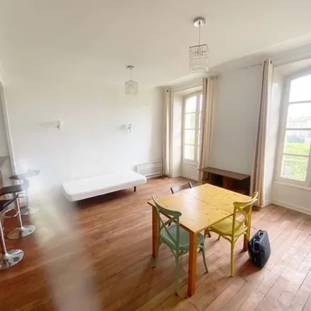 Rent this 1 bed apartment on Maison de la Région Occitanie - Auch in Place Jean David, 32000 Auch