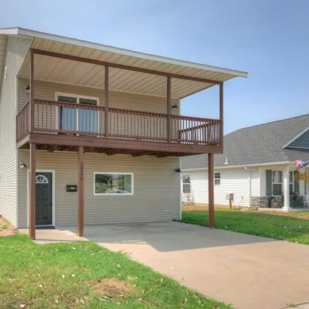 Rent this 2 bed house on 629 West 24th Street in Joplin, MO 64804