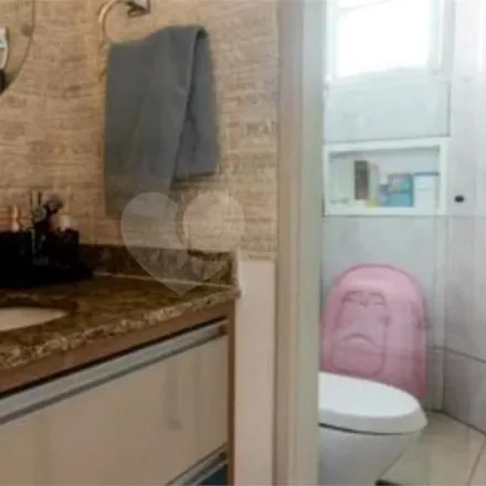 Buy this 1 bed apartment on Rua Abílio Soares 1279 in Paraíso, São Paulo - SP