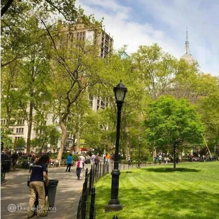 Image 5 - Madison Green Residential Plaza, Broadway, New York, NY 10010, USA - Apartment for rent
