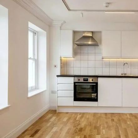 Rent this 1 bed apartment on 170 Homerton High Street in London, E9 6DL