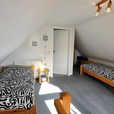 Rent this 2 bed apartment on 26409 Wittmund
