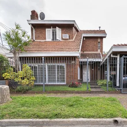 Buy this 3 bed house on Agustín Bardi in Nuevo Quilmes, 1875 Don Bosco
