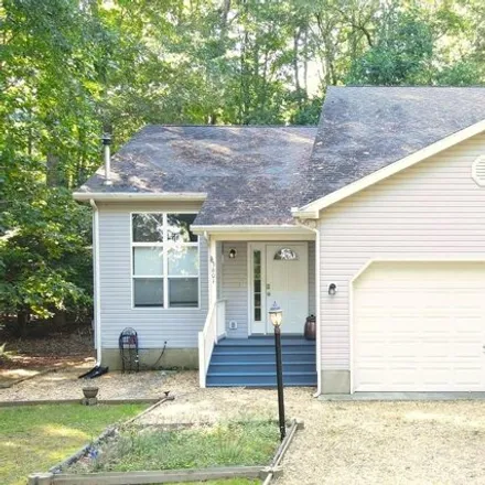Buy this 3 bed house on 3597 Captains Corridor in Sinnickson, Accomack County
