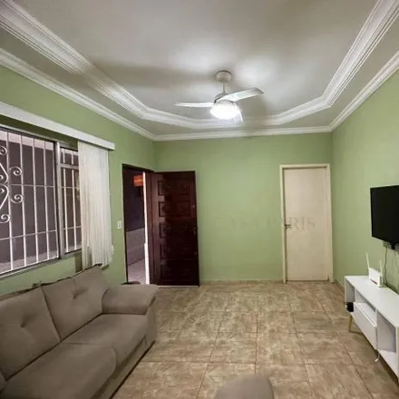 Buy this 2 bed house on Rua Raja Atique in Solemar, Praia Grande - SP