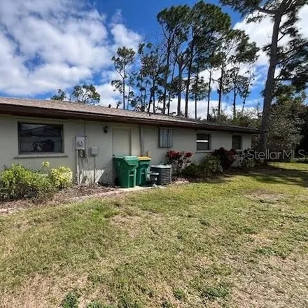 Image 6 - 20493 Midway Boulevard, Port Charlotte, FL 33952, USA - House for sale