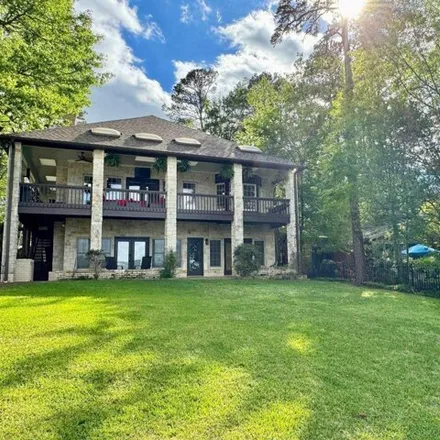 Image 4 - 1577 Tanglewood Drive East, Hideaway, Smith County, TX 75771, USA - House for sale