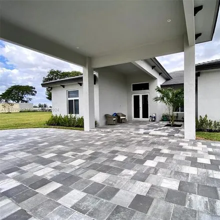 Rent this 5 bed house on 17575 SW 280th St