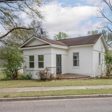 Image 2 - Hope Lutheran Church, Montevallo Road, Springdale, Birmingham, AL 35210, USA - House for sale