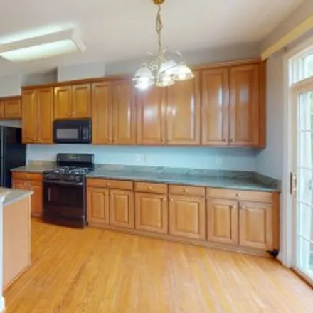 Buy this 4 bed apartment on 2502 Hildas Way in River Oaks, Woodbridge