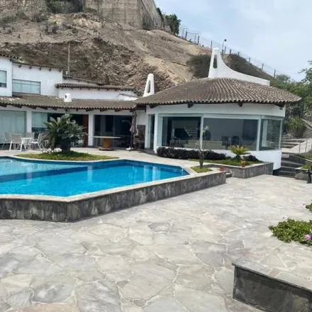 Image 1 - Calle La Cima, Santiago de Surco, Lima Metropolitan Area 10853, Peru - House for sale