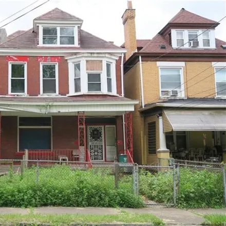 Buy this 6 bed house on 8010 Susquehanna St in Pittsburgh, Pennsylvania