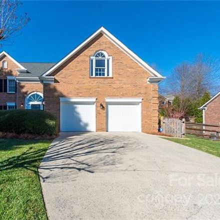 Rent this 4 bed house on 9715 Deer Spring Lane in Charlotte, NC 28210