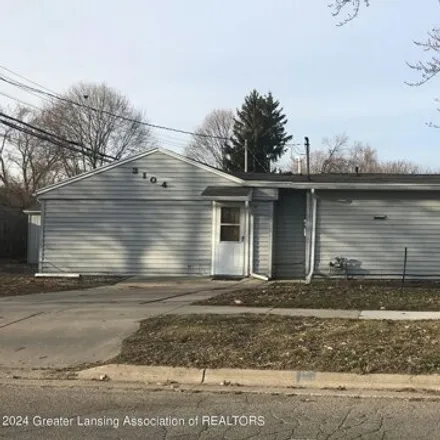 Buy this 5 bed house on 4114 Fielding Drive in Lansing, MI 49811