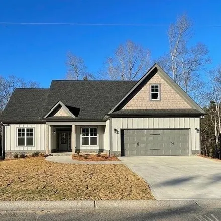 Buy this 3 bed house on 638 Pineland Road Southwest in Mableton, GA 30126