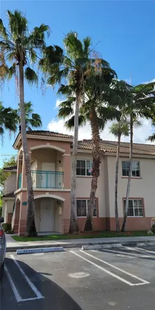 Rent this 3 bed condo on 2930 Southeast 12th Road in Homestead, FL 33035