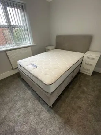 Image 7 - Beaver Road, Manchester, M20 6SX, United Kingdom - Room for rent