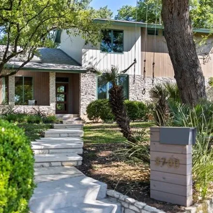 Buy this 4 bed house on 8700 Tallwood Drive in Austin, TX 78759