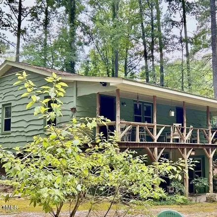 Buy this 3 bed house on 103 Cayuga Cove in Franklin County, NC 27882
