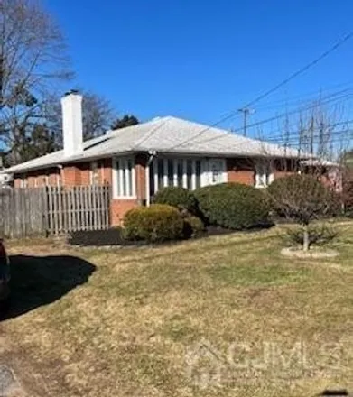 Image 8 - Christian Renewal Ministries, Ochs Avenue, Milltown, Middlesex County, NJ 08850, USA - House for sale