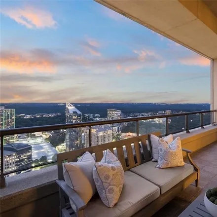 Image 3 - Waldorf Astoria Atlanta Buckhead, 3376 Peachtree Road Northeast, Atlanta, GA 30326, USA - Condo for sale