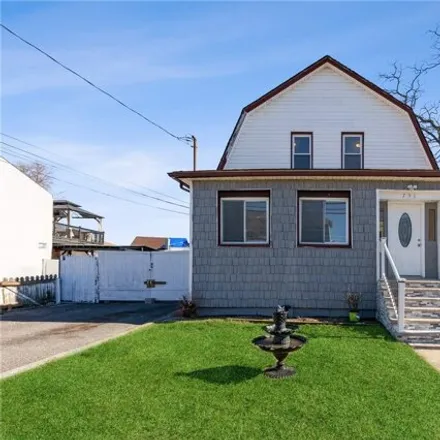 Buy this 4 bed house on 751 South Long Beach Avenue in Village of Freeport, NY 11520