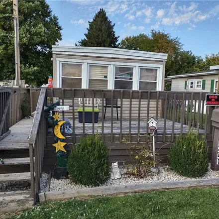 Buy this 3 bed house on Impound Customer Parking in 30th Street Northeast, Canton