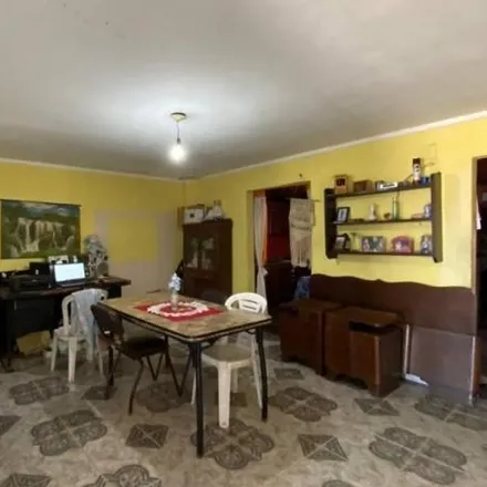 Buy this 2 bed house on Pasaje Cullen 5033 in República Los Hornos, Santa Fe