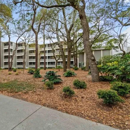 Buy this 2 bed condo on 402 Ocean Creek Drive in Windy Hill Beach, Horry County