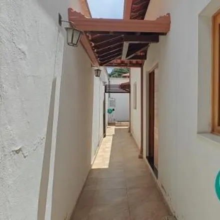 Buy this 4 bed house on Rua Fábio Bandeira Figueiredo in Regional Centro, Betim - MG