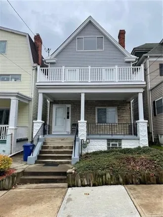 Rent this 3 bed house on 90 Dill Way in Pittsburgh, PA 15211