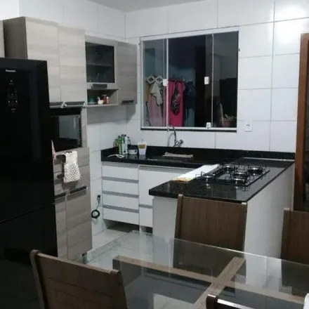 Buy this 2 bed apartment on Rua São Paulo in Jockey de Itaparica, Vila Velha - ES