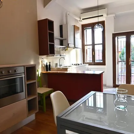 Image 8 - Via Eugenio Villoresi 28, 20143 Milan MI, Italy - Apartment for rent