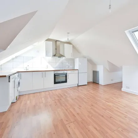 Rent this 1 bed apartment on Dumbarton Court in Brixton Hill, London