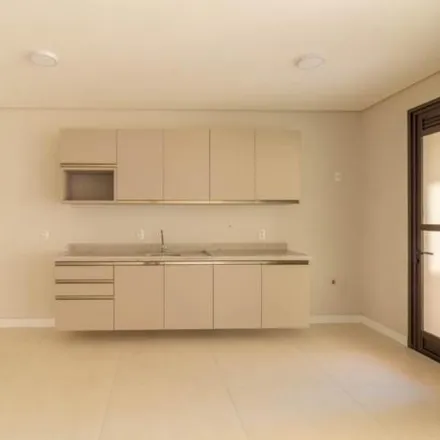 Rent this 3 bed apartment on Rua Expedicionário Holz 180 in Atiradores, Joinville - SC