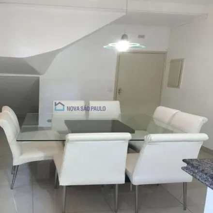 Buy this 6 bed house on Rua Madre Angelina in Campo Belo, São Paulo - SP