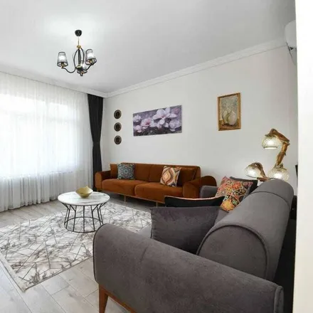 Image 2 - 34371 Şişli, Turkey - Apartment for rent