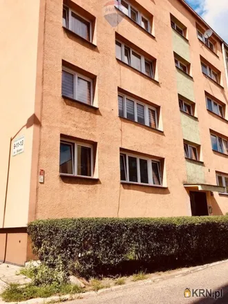 Rent this 3 bed apartment on Śląska 87A in 41-600 Świętochłowice, Poland