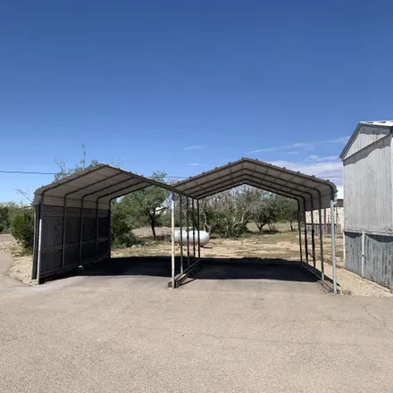 Image 4 - 37 Prell Drive, Boles Acres, Otero County, NM 88310, USA - House for sale