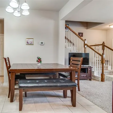 Image 7 - 3036 Peyton Brook Drive, Fort Worth, TX 76137, USA - Townhouse for sale