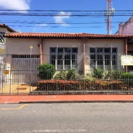 Image 2 - Colégio Patrocinio de São Jose, Rua Duque de Caxias, São José, Aracaju - SE, 49015-300, Brazil - House for sale