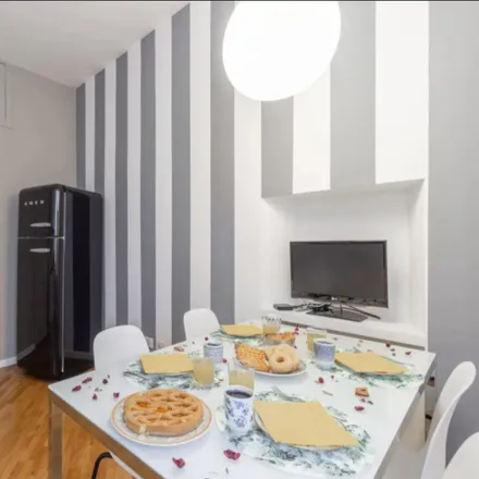 Image 3 - Appealing 1-bedroom flat in Lorenteggio  Milan 20146 - Apartment for rent