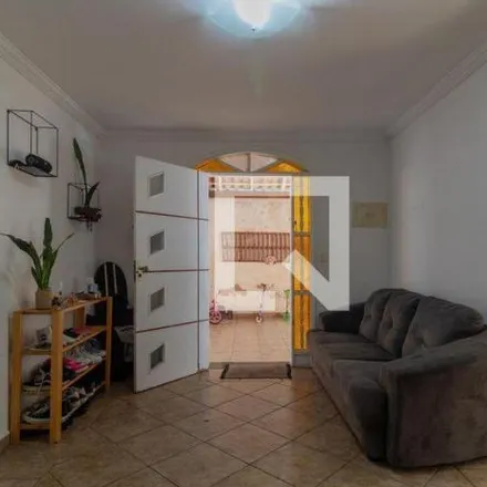 Rent this 4 bed house on Rua África in Cidade Intercap, Taboão da Serra - SP