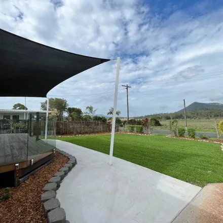 Rent this 4 bed apartment on Camm Road in Mount Julian QLD, Australia