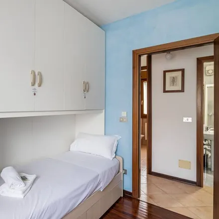 Rent this 2 bed apartment on Padua in Padova, Italy